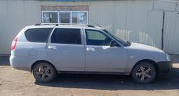 ВАЗ (Lada) Priora 2171 2012 годаүшін1 000 000 тг. в Астана – фото 5