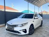 Kia Optima 2020 годаfor10 200 000 тг. в Атырау – фото 3