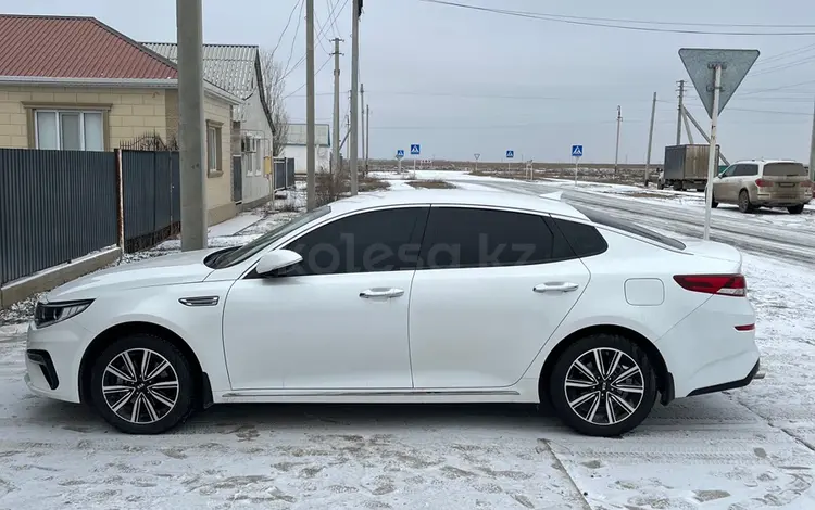 Kia Optima 2020 годаfor10 200 000 тг. в Атырау