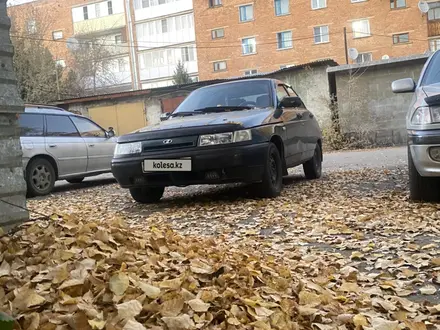 ВАЗ (Lada) 2110 2005 года за 1 000 000 тг. в Алтай – фото 2