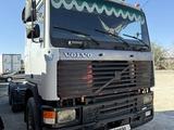 Volvo  F-Series 1990 года за 8 300 000 тг. в Жаркент