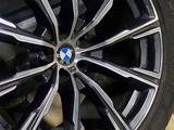 ОРИГИНАЛЬНЫЕ ДИСКИ BMW X5 G05 за 5 505 тг. в Шымкент – фото 2
