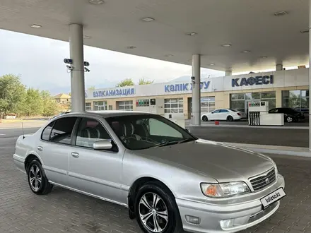 Nissan Cefiro 1997 года за 2 200 000 тг. в Алматы – фото 3