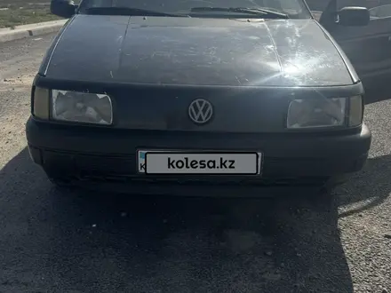 Volkswagen Passat 1991 года за 850 000 тг. в Шымкент – фото 11