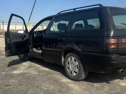 Volkswagen Passat 1991 года за 850 000 тг. в Шымкент – фото 6