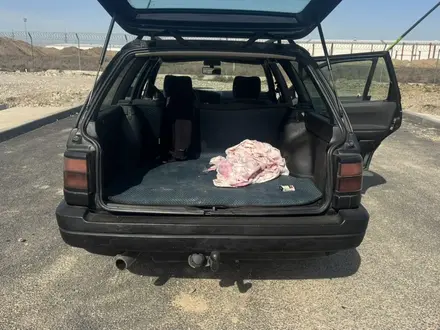 Volkswagen Passat 1991 года за 850 000 тг. в Шымкент – фото 2