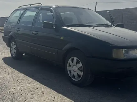 Volkswagen Passat 1991 года за 850 000 тг. в Шымкент – фото 10