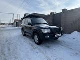 Toyota Land Cruiser 2003 годаүшін8 000 000 тг. в Алматы