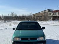 Volkswagen Golf 1992 годаүшін1 450 000 тг. в Караганда