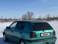 Volkswagen Golf 1992 годаүшін1 450 000 тг. в Караганда – фото 6