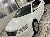 Toyota Camry 2014 годаүшін10 700 000 тг. в Алматы