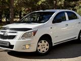 Chevrolet Cobalt 2022 годаүшін5 100 000 тг. в Кокшетау – фото 2