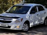 Chevrolet Cobalt 2022 годаүшін5 100 000 тг. в Кокшетау – фото 3