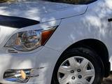 Chevrolet Cobalt 2022 годаүшін5 100 000 тг. в Кокшетау – фото 5