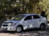 Chevrolet Cobalt 2022 годаүшін5 100 000 тг. в Кокшетау – фото 4