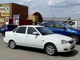 ВАЗ (Lada) Priora 2170 2014 года за 3 000 000 тг. в Костанай