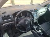 Volkswagen Golf 2011 годаүшін2 900 000 тг. в Тараз – фото 2