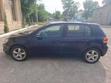 Volkswagen Golf 2011 годаүшін2 900 000 тг. в Тараз