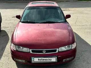 Mazda Cronos