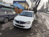 Renault Logan 2013 года за 2 850 000 тг. в Алматы