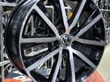 POLO на 15 новые диски в Астане за 150 000 тг. в Астана – фото 2
