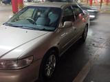 Honda Accord 2001 года за 1 900 000 тг. в Алматы – фото 4