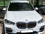 BMW X5 2019 года за 37 000 000 тг. в Караганда – фото 5