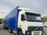 Volvo  FH 2002 года за 30 000 000 тг. в Жаркент – фото 3