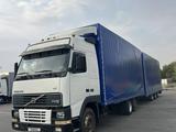 Volvo  FH 2002 года за 30 000 000 тг. в Жаркент – фото 2
