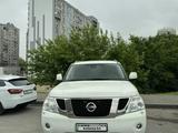 Nissan Patrol 2012 годаүшін15 700 000 тг. в Алматы