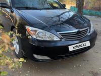 Toyota Camry 2003 годаүшін4 500 000 тг. в Рудный