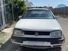 Volkswagen Vento, 1993