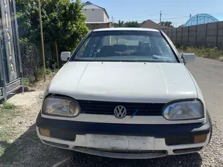 Volkswagen Vento, 1993