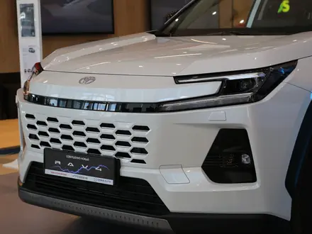 Toyota RAV4 2026 года за 21 990 000 тг. в Астана – фото 10