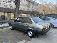 ВАЗ (Lada) 21099 2000 годаfor650 000 тг. в Тараз