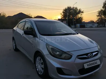 Hyundai Accent 2014 года за 3 400 000 тг. в Алматы