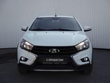 ВАЗ (Lada) Vesta 2021 года за 5 700 000 тг. в Караганда