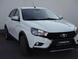 ВАЗ (Lada) Vesta 2021 года за 5 700 000 тг. в Караганда – фото 2
