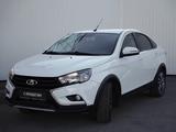ВАЗ (Lada) Vesta 2021 года за 5 700 000 тг. в Караганда – фото 3