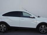 ВАЗ (Lada) Vesta 2021 года за 5 700 000 тг. в Караганда – фото 5