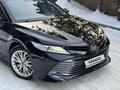 Toyota Camry 2019 годаүшін14 900 000 тг. в Алматы – фото 8