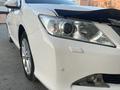 Toyota Camry 2014 года за 11 200 000 тг. в Жанаозен – фото 2