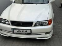 Toyota Chaser 1997 годаүшін4 000 000 тг. в Алматы