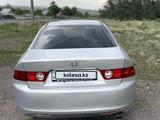 Honda Accord 2003 года за 3 700 000 тг. в Караганда – фото 4
