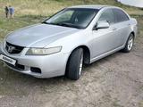 Honda Accord 2003 года за 3 700 000 тг. в Караганда