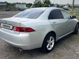 Honda Accord 2003 года за 3 700 000 тг. в Караганда – фото 3