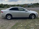 Honda Accord 2003 года за 3 700 000 тг. в Караганда – фото 2