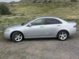 Honda Accord 2003 года за 3 700 000 тг. в Караганда – фото 5