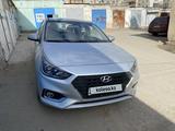 Hyundai Accent 2019 года за 8 500 000 тг. в Костанай