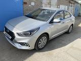 Hyundai Accent 2019 года за 8 150 000 тг. в Костанай – фото 2